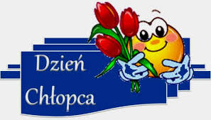 Czerwone tulipany z okazji dnia chłopaka